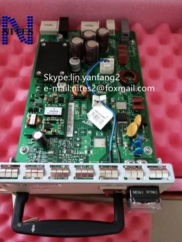 

NEW% DC double power module PDIA used for huawei DSLAM equipment MA5616