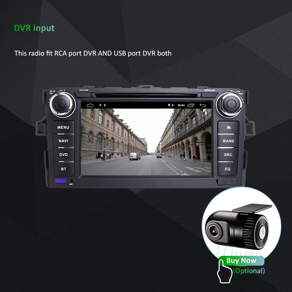 Sale IPS DSP Android 9.0 4G 64G 2 DIN Car GPS Radio For TOYOTA AURIS Altis COROLLA 2012 2013 Navigation Stereo Screen DVD PLAYER 28 Sale IPS DSP Android 9.0 4G 64G 2 DIN Car GPS Radio For TOYOTA AURIS Altis COROLLA 2012 2013 Navigation Stereo Screen DVD PLAYER 28