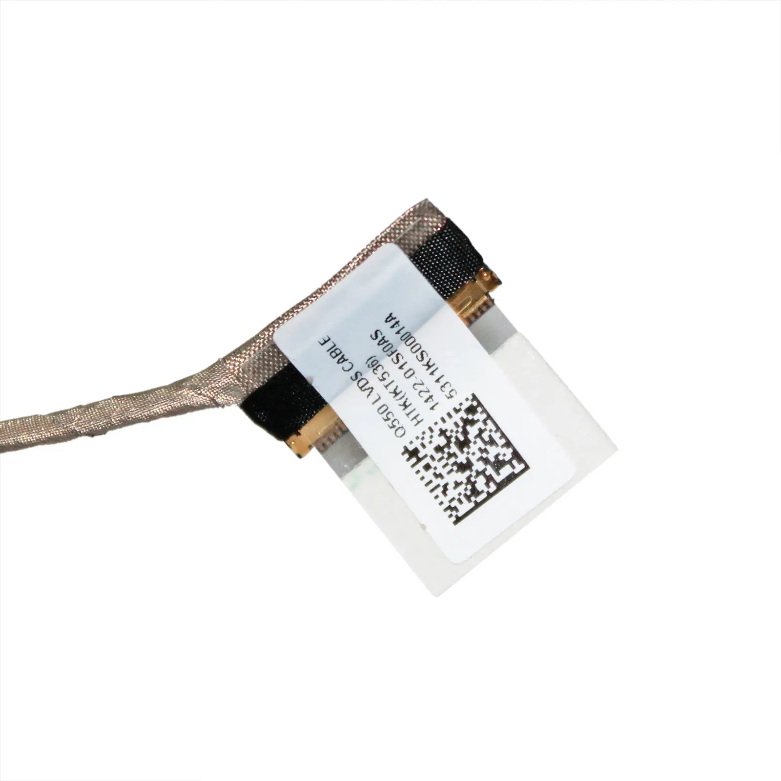 Кабель ЖК LVDS ДЛЯ ASUS RoG G550J G550JK Q550 Q550L Q550LF LCD кабель 1422 01SF0AS 01HC000 с сенсорным экраном|lcd