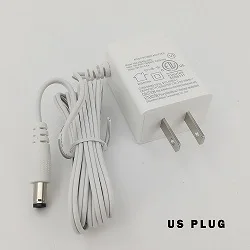 13.3v白色电源电源
