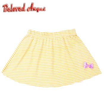 

Summer Baby Girls Tutu Skirts 13 Style Star Dot Stripe Print Kids Pettiskirt Princess Girls Ballet Dancing Skirt Cotton Clothing
