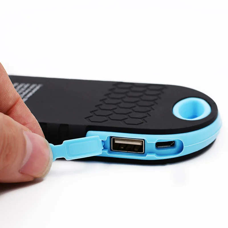 SOCO convenient solar power charger (8)