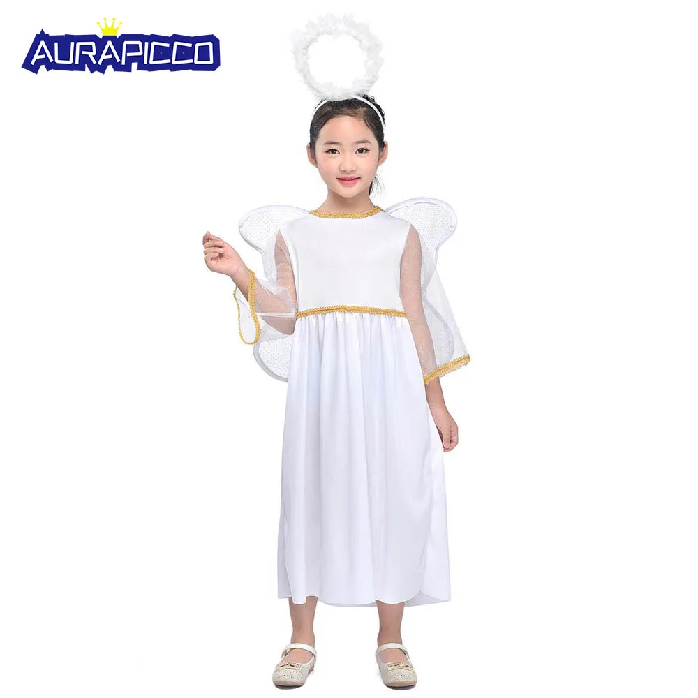 angel fancy dress kids