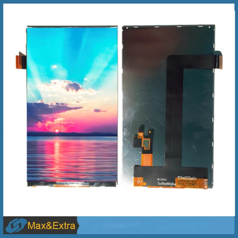 Высокое качество 5 0 &quotдля Alcatel Touch PIXI 4 OT 5010 OT5010 5010D ЖК дисплей экран Замена модуля