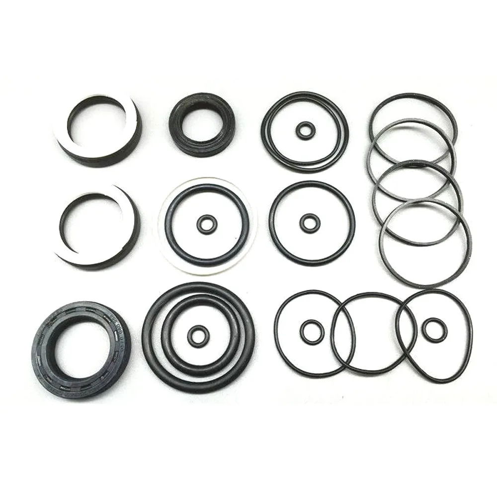 Car Power Steering Repair Kits Gasket For Bmw e36 32131140867in ABS