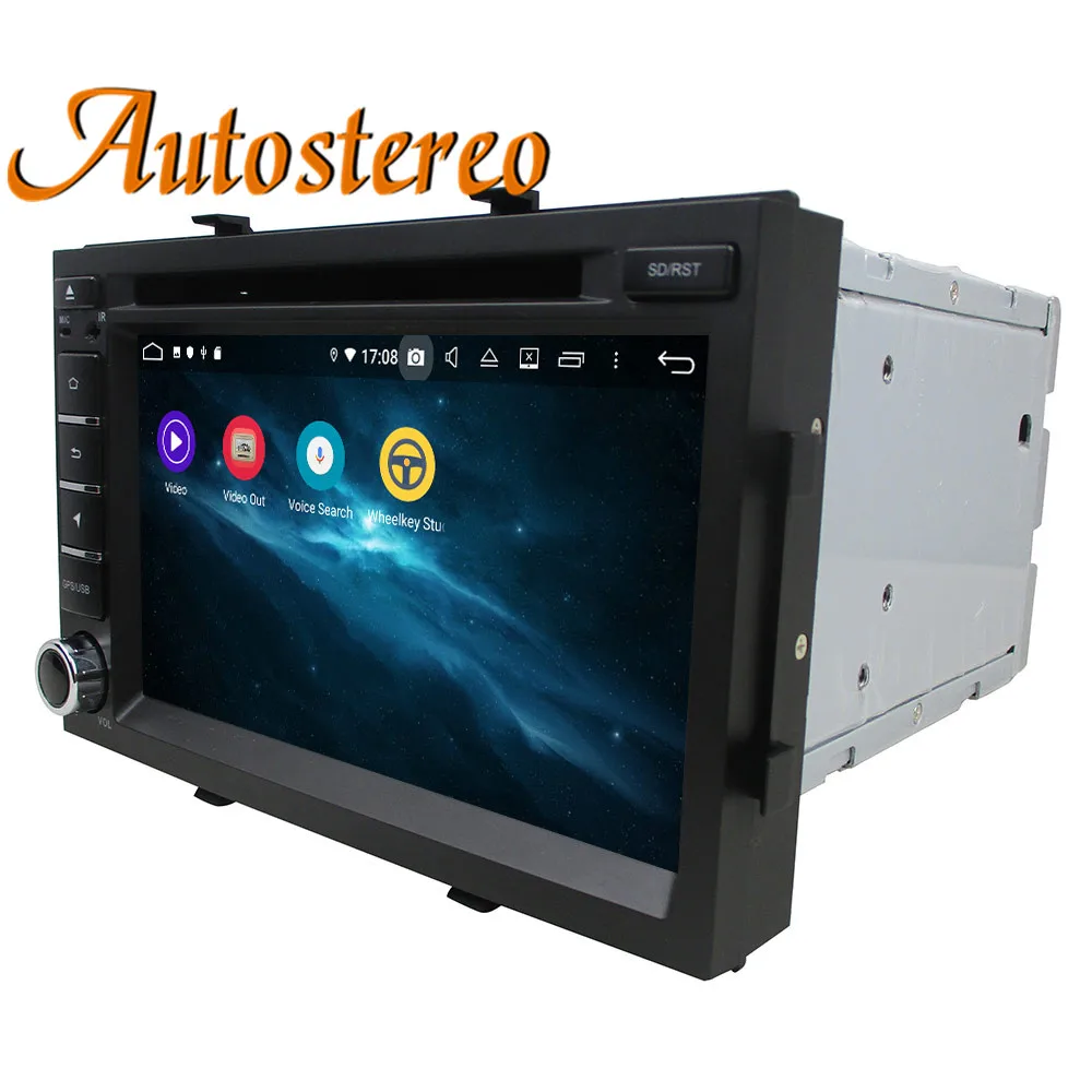Top DSP Android 9 Car DVD player car GPS Navigation For Chevrolet Cobalt /Spin/Onix 2012+ stereo multimedia headunit auto radio 64GB 2