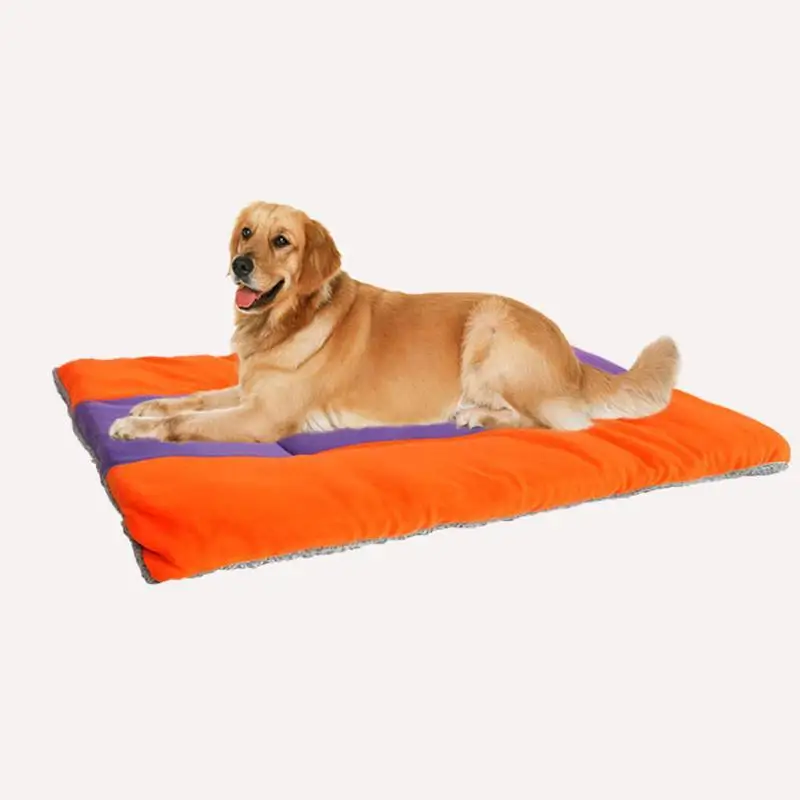 Super Big Dog Beds for Small Large Dogs Soft Warm Dog Cat Sleeping Mats