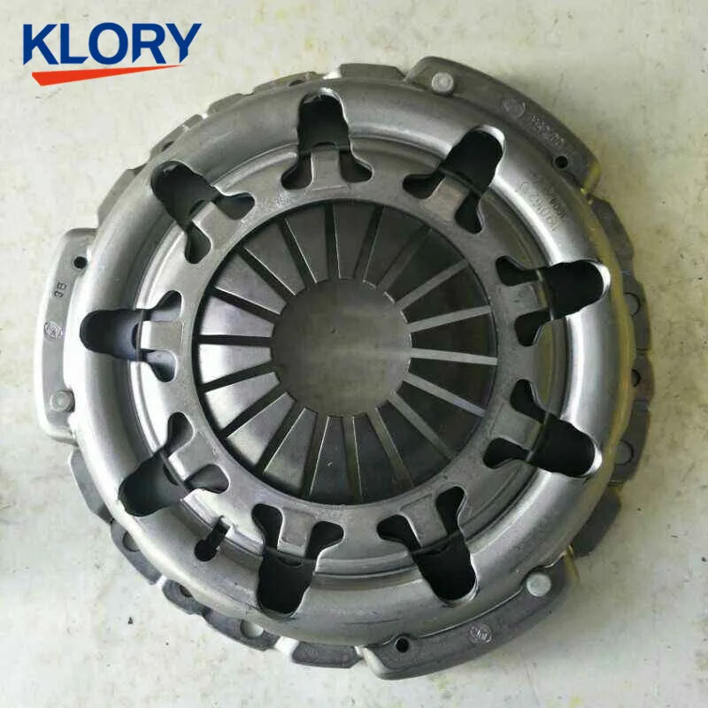 6193089000 Комплект сцепления для Honda 03-08 Fit/Sidi 1,3/1,5