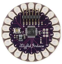 CJMCU-LilyPad For Arduino 328 Main Board ATmega328P 16M