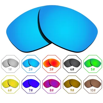 

Polarized Replacement Lenses for Jupiter Frame - Many Colors Anti-reflective Anti-water Anti-scratch