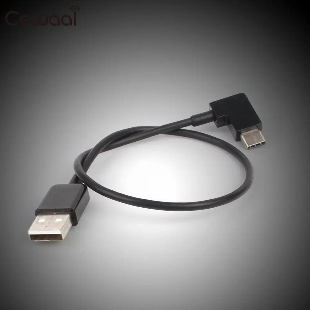 UAV Drone Type-C Data Cable Line For DJI Mavic Spark Phantom3/4 Inspire1/2 UAV Drone Type-C Data Cable Line For DJI Mavic Spark Phantom3/4 Inspire1/2