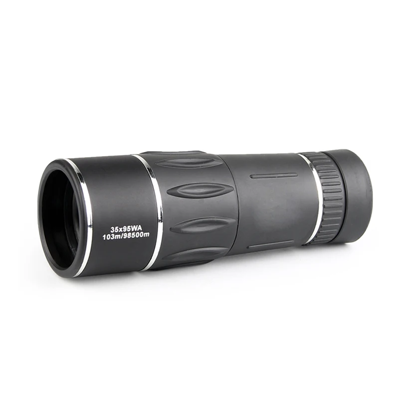 HD Monocular 35X95 10398500m High Power FMC Nitrogen Telescope for Hunting Travel Bird Watching Concert RL38-0009 (10)