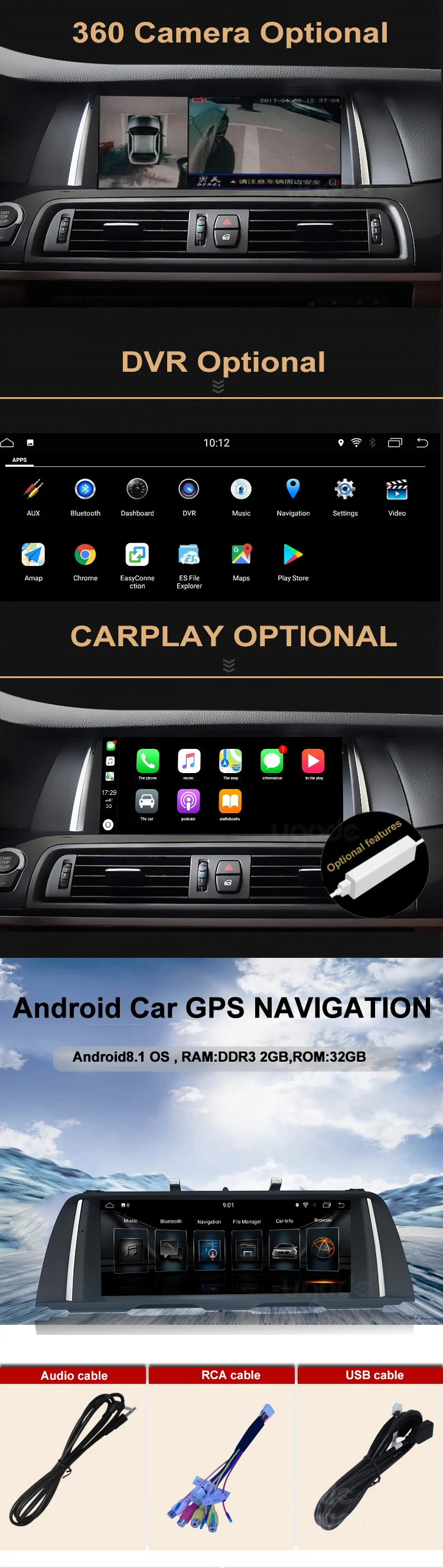 BMW-5 Series (5)