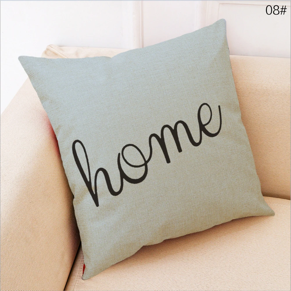 Дизайн 45*45 теплая Геометрическая домашняя полиэфирная Подушка, наволочка для домашнего дивана, наволочка для подушки, наволочка для подушки