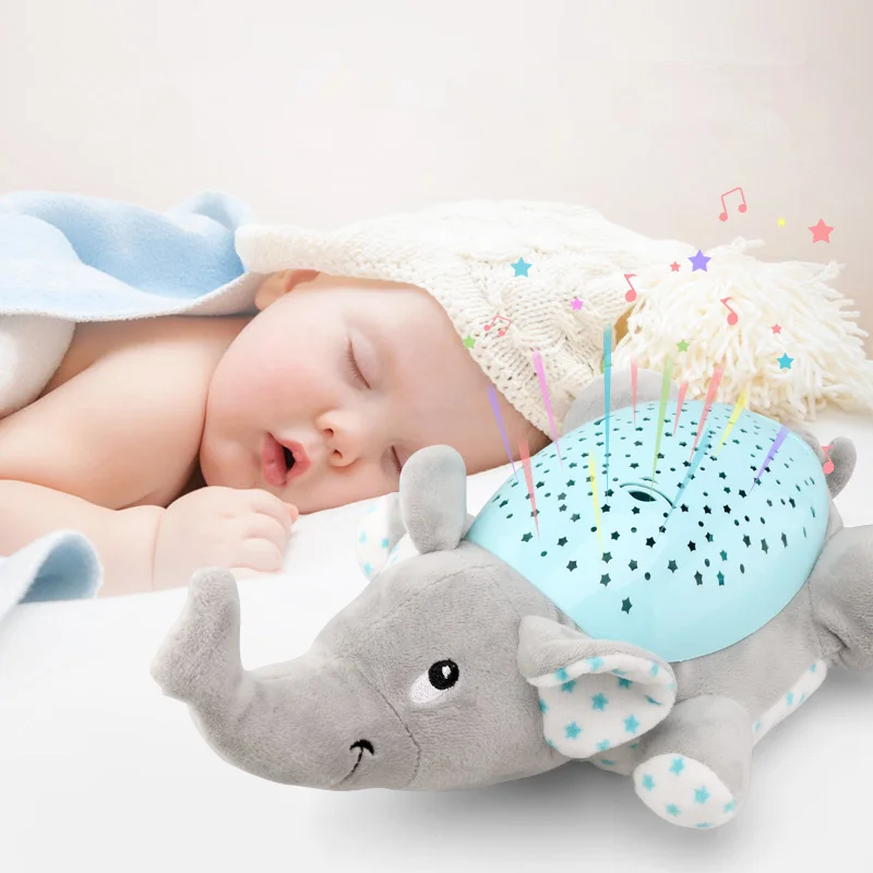 Promote Sleeping