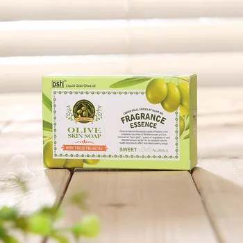 

Printing Paper Custom Soap Packaging Box Design,handmade packaging designer paper box for gifts ---PX10949