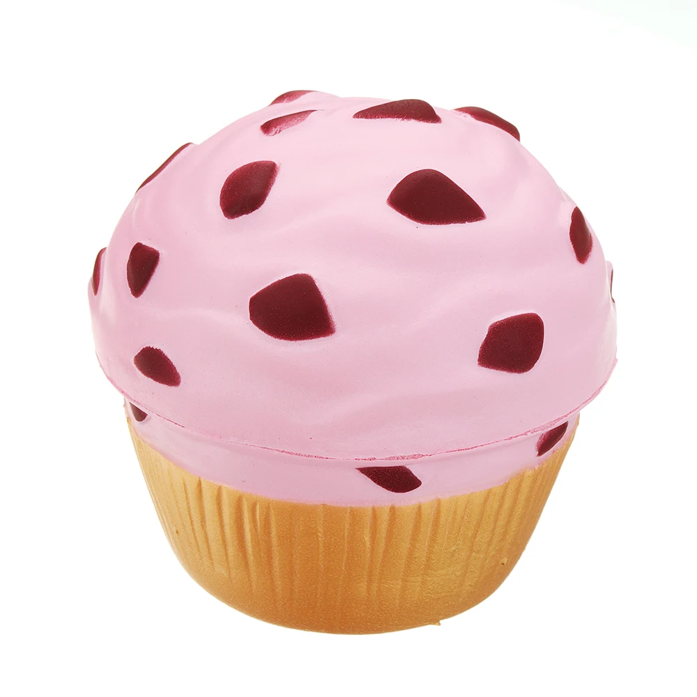 

Puffs 8*10cm Slow Rising Packaging Collection Gift Soft Squishyed Toy Decoration Novelty Reduce Pressure Funny Toys For Children