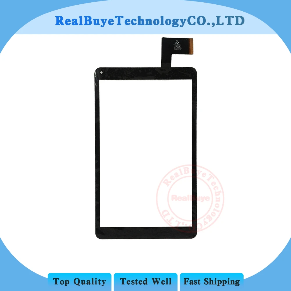 

A+ 9" Tablet touch screen digitizer Sensor Glass RS9F616G_V1.0 for table MID repair