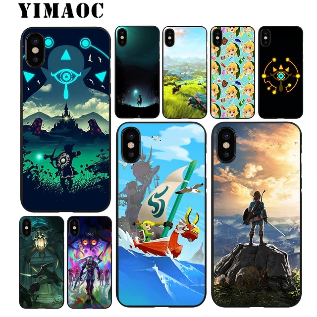 iphone xs max case zelda iphone xs max case zelda