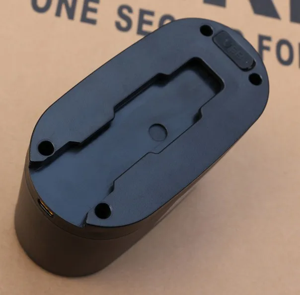 battery  shell another side