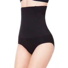Г. Лидер продаж, пикантные узкие штаны Lift формочек Управление Body Shaper корректирующего белья для Для женщин после беременности талии тренер Bodysuit6326