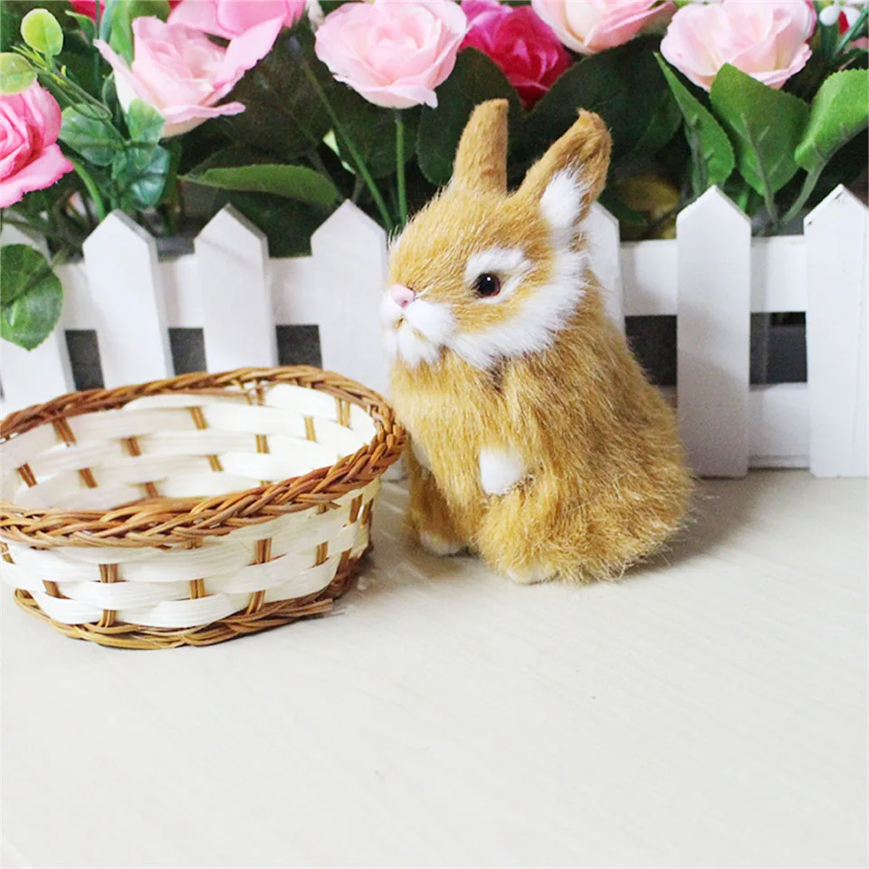 Easter Plush Rabbits (19)