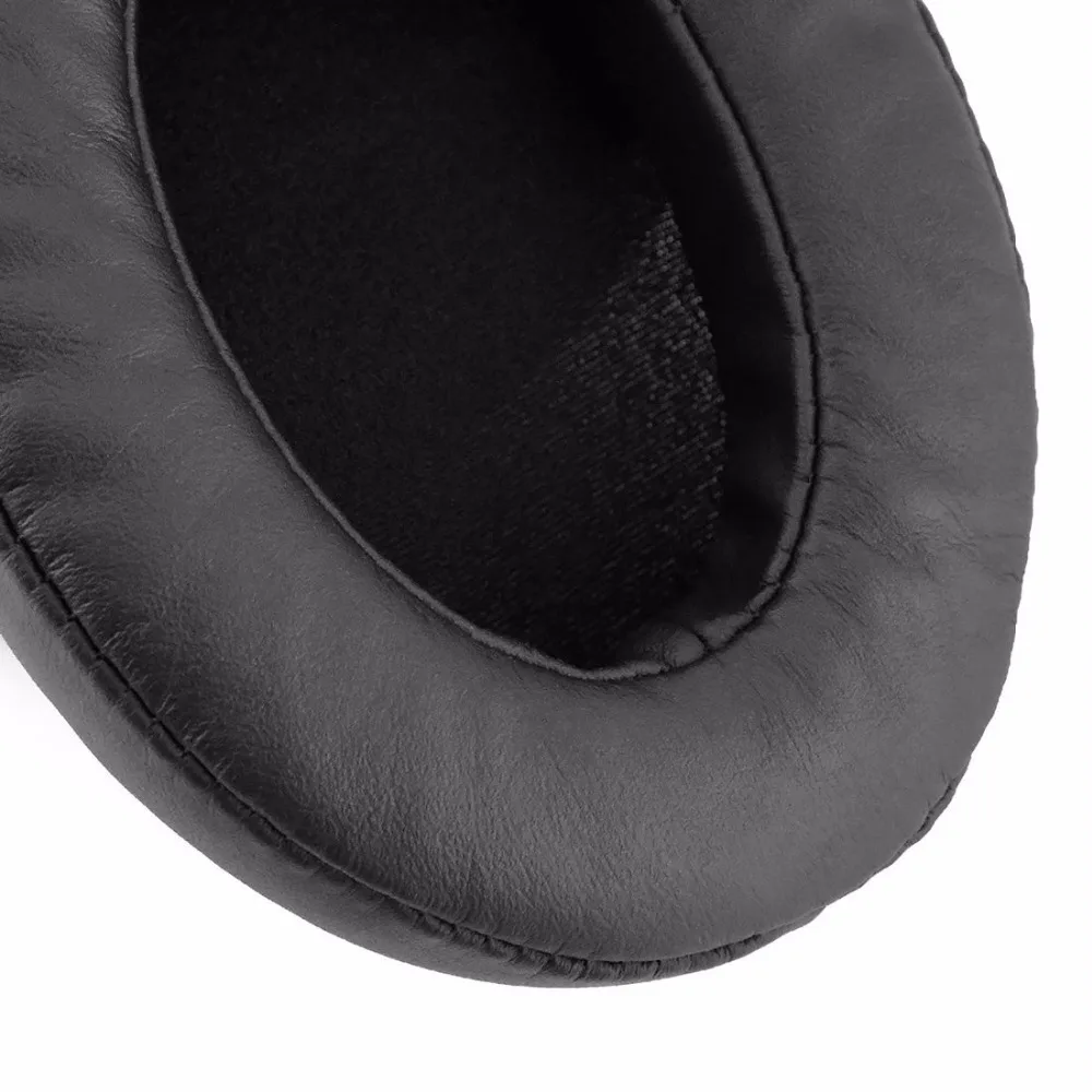 Replacement Ear Pad Cushion Cups Cover Earpads Repair Parts for SONY MDR RF7500 MDR DS7500 MDR RF7500 DS7500 Headphones