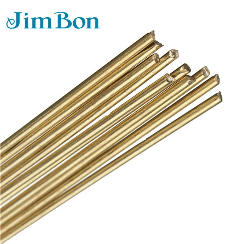 Buy JimBon 10pcs Welding Rod Low Temperature Metal