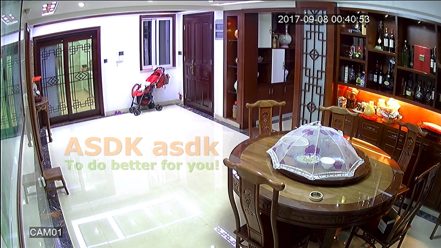 Водостойкая 720 P/1080 P CCTV AHD камера 1.0MP/2.0MP 6 решетка светодиодная LED IR пулевидная камера наруэного Наблюдения Ночного Видения Безопасности Cam