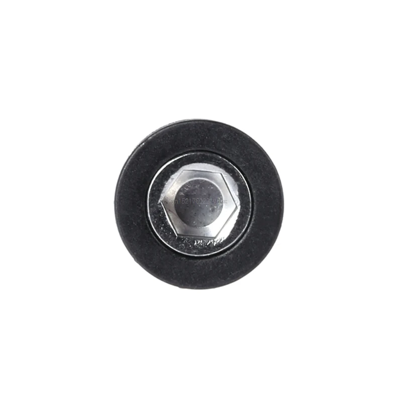 Screw waterproof crank M15 for FSA for TRUVATIV bike bottom bracket, bicycle bottom bracket