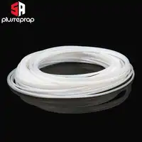卸売 PTFE チューブ 50/100 メートル ID 2 ミリメートル OD 4 ミリメートル 1.75 ミリメートルフィラメント j-ヘッド hotend RepRap 押出機