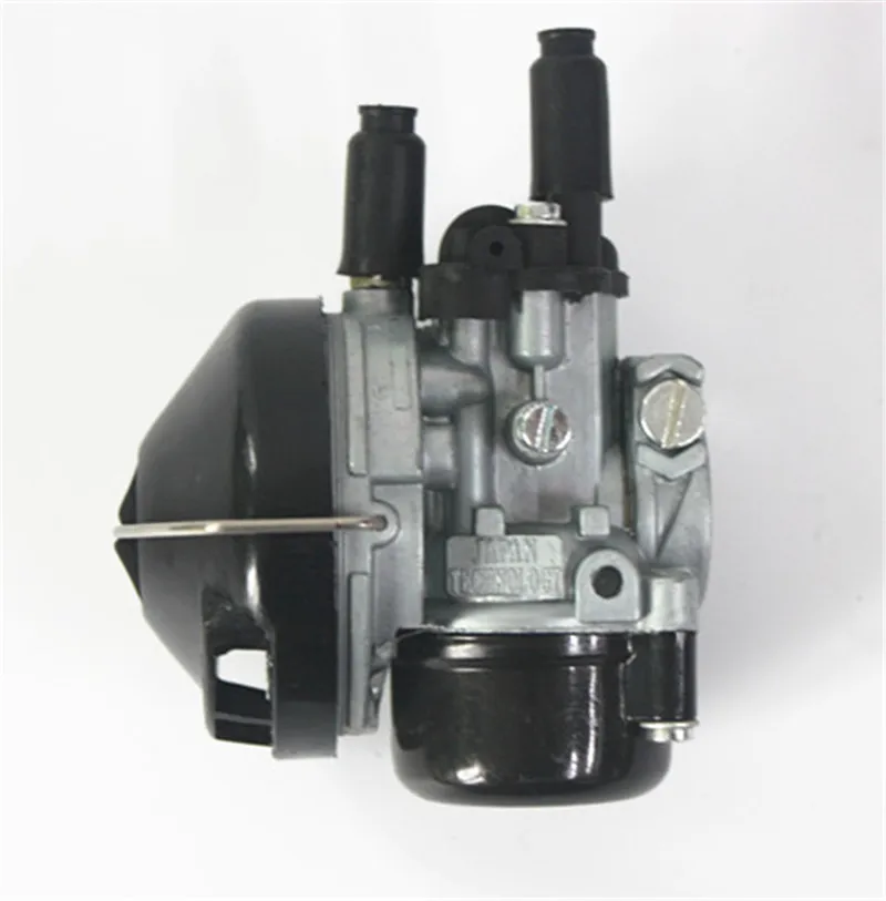 Motorcycle Carburetor For Tomos Dellorto Style Sha 1414p 14 14 Carb