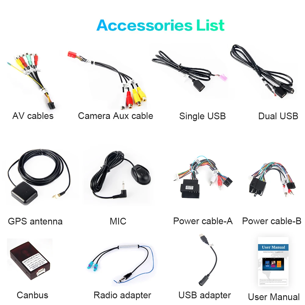 Dasaita 8 &quotAndroid 9 0 Автомобильный gps радио плеер для сиденья Leon Alhambra Altea Toledo с