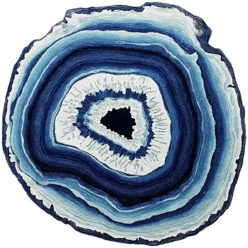 Annual Round Mat Bedroom Rug Round Mat Chair Round Carpet Bathroom Rug Home Decoration Tapetes Para Casa Sala Arear Rug for Kid Annual Round Mat Bedroom Rug Round Mat Chair Round Carpet Bathroom Rug Home Decoration Tapetes Para Casa Sala Arear Rug for Kid