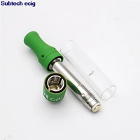 Electronic Cigarettes