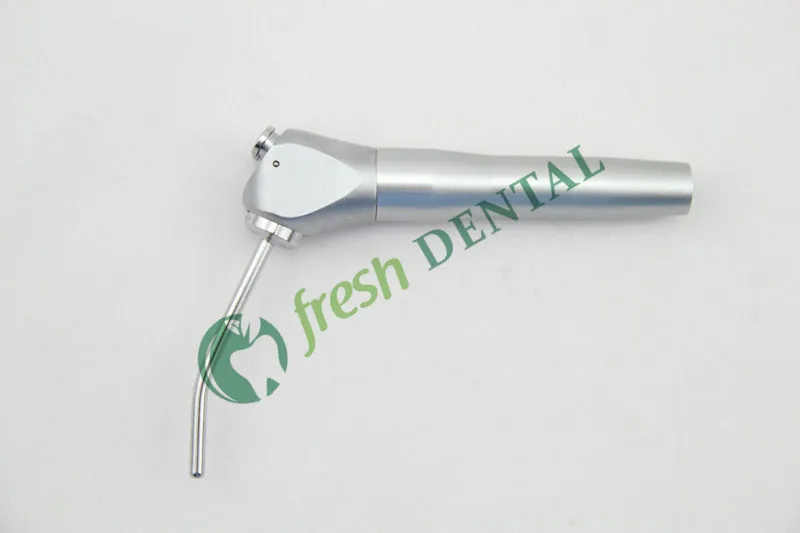 Pistola de ar com Dois Pistola de Água Dental Seringa Triplo Handpiece Cadeira Unidade Três Focinho Sl1251 1 pc 3-way 3 de ar com dois pistola de água focinho sl1251