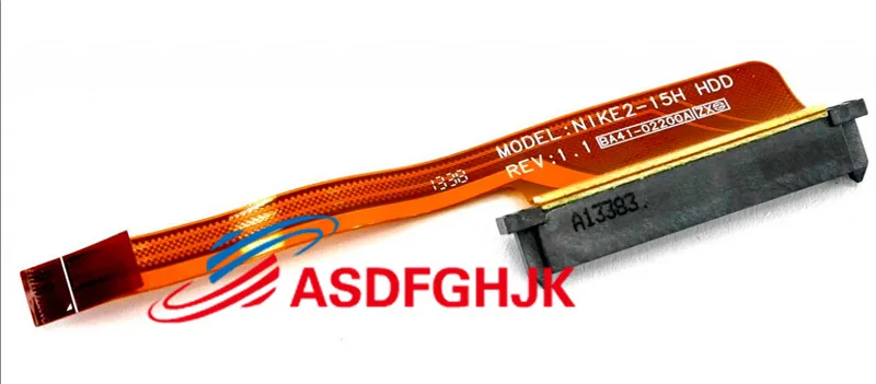 

Оригинальный разъем для жесткого диска Samsung 7 NP780Z5E NP880Z5E SATA