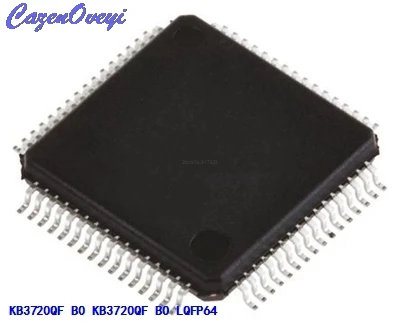 

1pcs/lot KB3720QF B0 KB3720QF BO KB37200F LQFP-64