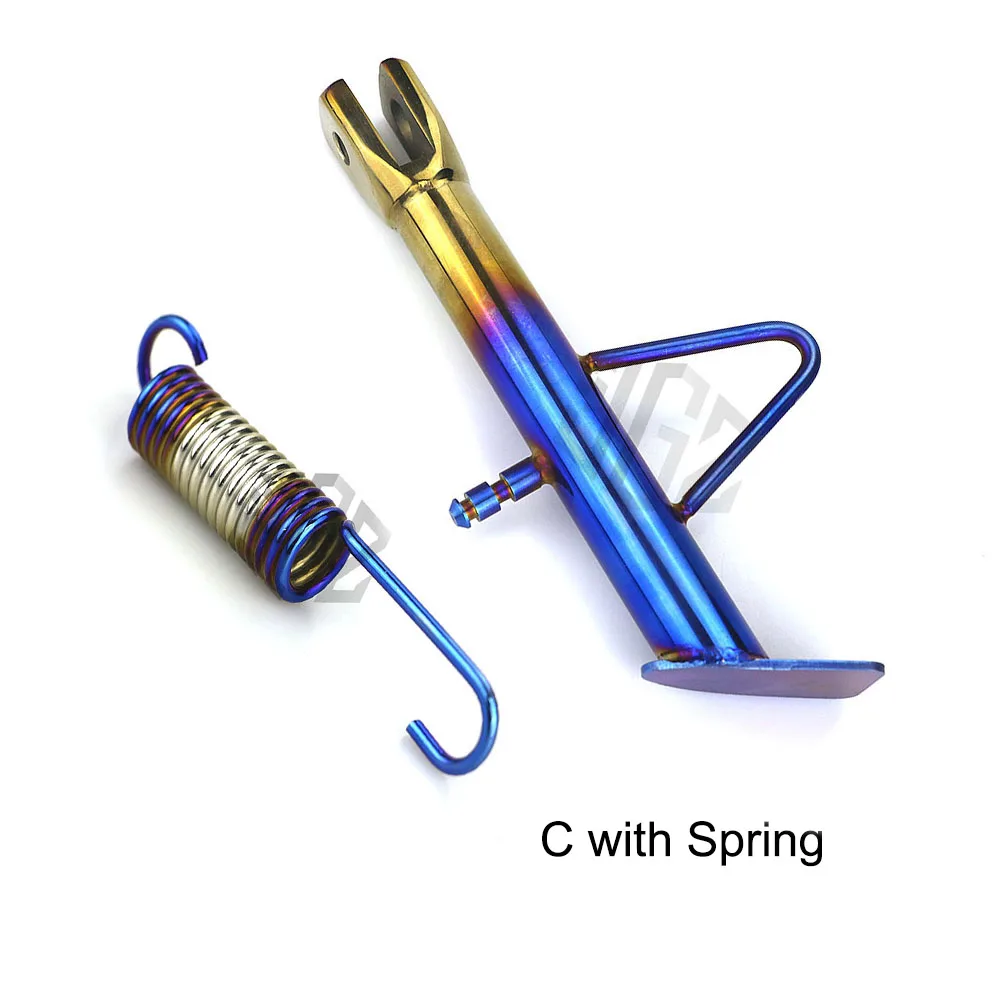 C with Spring