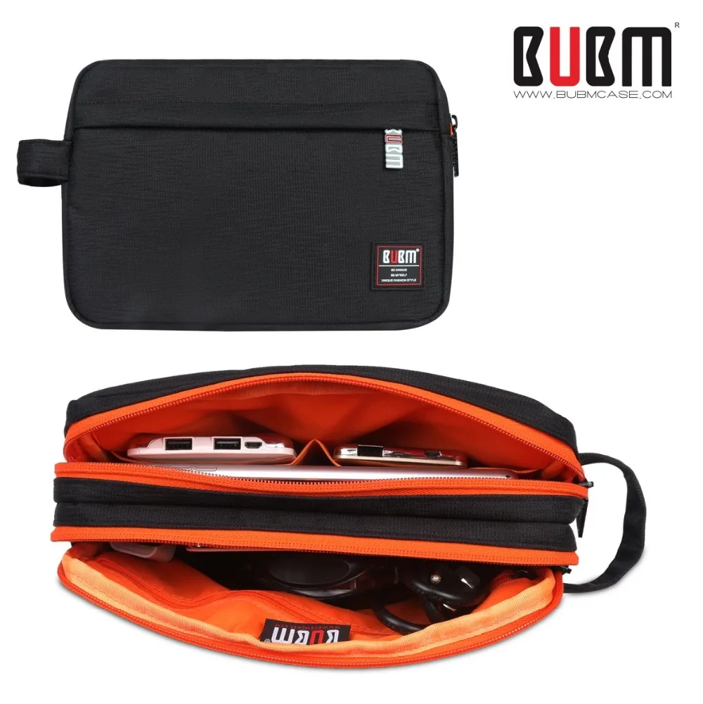 BUBM водостойкий цифровой защитный чехол для gopro xiaomi yi watch SJ cam Дата кабель