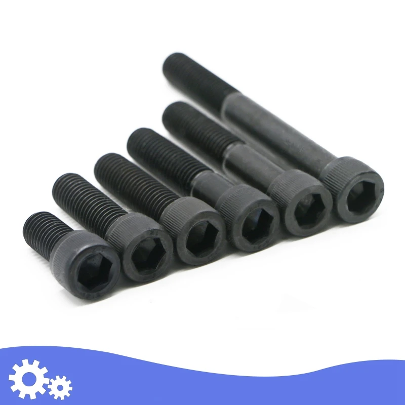 

1pcs 2pcs 5pcs 10pcs screw inner hex bolts M10