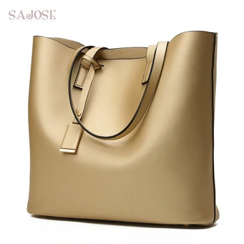 

Women Leather Handbag Fashion Big Casual Composite Bag For Girl Female Shoulder Tote Bag Lady Messenger Bags Drop Shipping