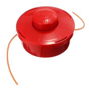 

Weeder Garden Accessory Universal Part Nylon Line Coil Grass Trimmer Head Tools for Garden Strimmer Lawn Mower Fitting Ornament