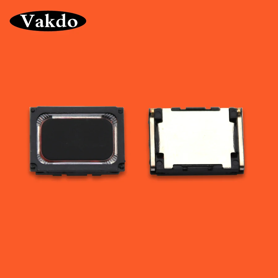 2 шт./лот Новый Зуммер Громкий Динамик звонка Замена для UMI R1 iMan Victor 4G Coolpad F1 8297 9976A