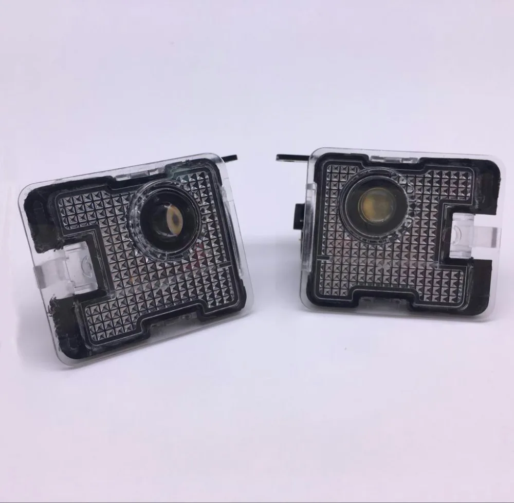 1 Wholesale-New-Product-Door-Welcome-Light-Rear