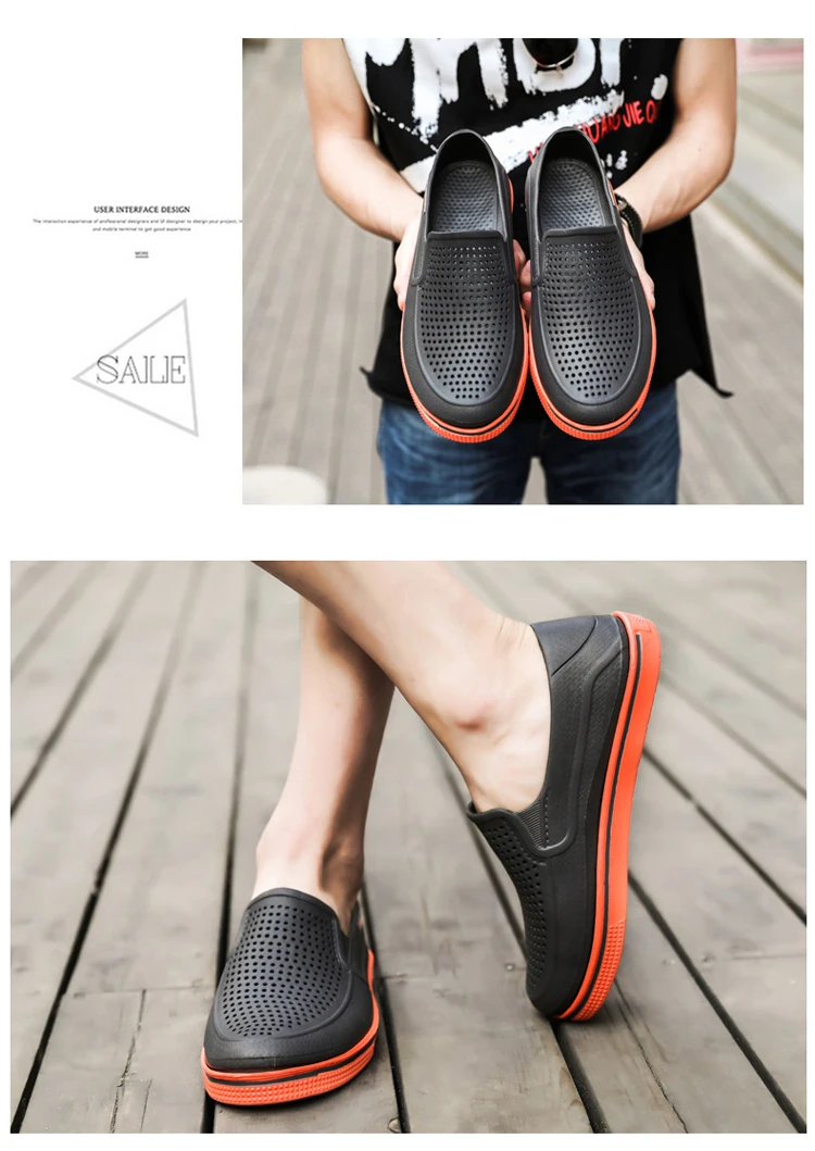 men sandals slippers (10)
