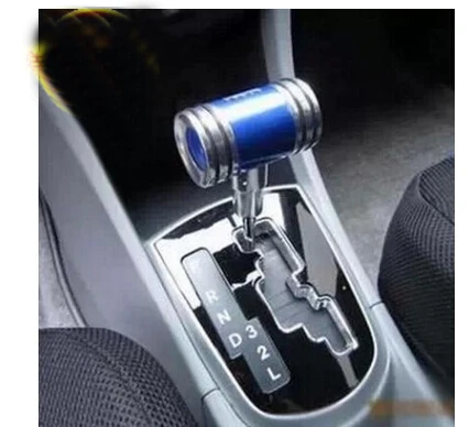 Perilla del cambio de engranaje para coche auto styling aluminio manual 7.4*8.3*1.5 5 velocidad universal Gear shift cambio carro Car-covers Perilla del cambio de engranaje para coche auto styling aluminio manual 7.4*8.3*1.5 5 velocidad universal Gear shift cambio carro Car-covers