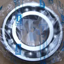 Запчасти для Yamaha 60-68 л.с. подвесной лодочный мотор 2-х тактный обратная подшипник ведущей шестерни 93306-207U0