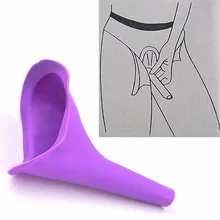 Taşınabilir Kız Wee Ayakta Kadın Peeing Pisuar Seyahat Pisuar Taşınabilir Seyahat Pisuar Kız Idrar Cihazı Pisuar Femme
