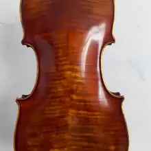 Высший сорт 4/4 скрипка HOPF модель хороший клен ель Топ